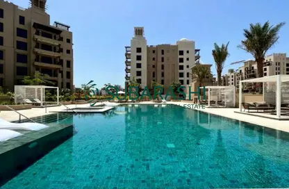 Apartment - 1 Bedroom - 1 Bathroom for sale in Lamtara 3 - Madinat Jumeirah Living - Umm Suqeim - Dubai Apartment - 1 Bedroom - 1 Bathroom for sale in Lamtara 3 - Madinat Jumeirah Living - Umm Suqeim - Dubai