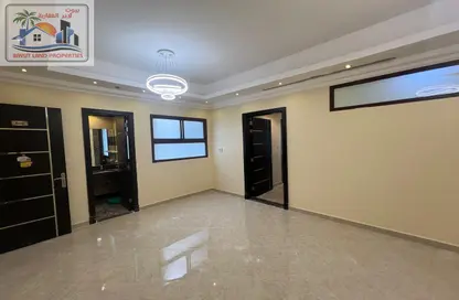 Apartment - 3 Bedrooms - 3 Bathrooms for rent in Al Rawda 3 - Al Rawda - Ajman