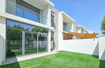 تاون هاوس - 3 غرف نوم - 3 حمامات للايجار في ربى - المرابع العربية 3 - دبي تاون هاوس - 3 غرف نوم - 3 حمامات للايجار في ربى - المرابع العربية 3 - دبي