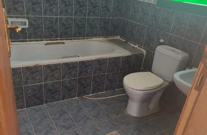 Apartment - 1 Bedroom - 1 Bathroom for rent in Al Nabaa Building - Al Naba'ah - Al Sharq - Sharjah
