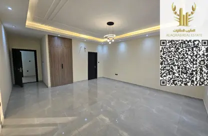 Villa - 5 Bedrooms - 7 Bathrooms for rent in Erica - Ajman Uptown Villas - Ajman Uptown - Ajman