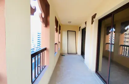 Apartment - 2 Bedrooms - 3 Bathrooms for rent in Al Raffa - Bur Dubai - Dubai