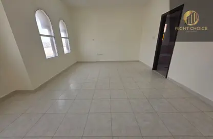 Apartment - Studio - 1 Bathroom for rent in Khalifa City A Villas - Khalifa City A - Khalifa City - Abu Dhabi