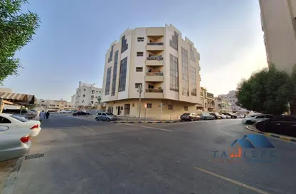 عمارة بالكامل - استوديو - 8 حمامات للبيع في برج النعيمية  3 - أبراج النعيمية - النعيمية - عجمان