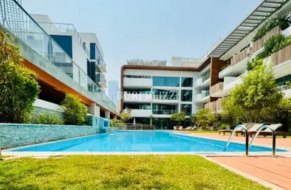Apartment - 1 Bedroom - 2 Bathrooms for sale in Villa Pera - Jumeirah Village Circle - Dubai