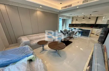 Apartment - 2 Bedrooms - 2 Bathrooms for sale in Nobles Tower - Business Bay - Dubai