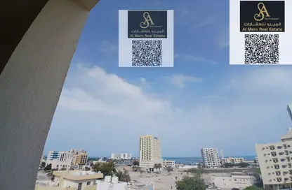 شقة - غرفة نوم - 2 حمامات للايجار في ليوارا 1 - عجمان