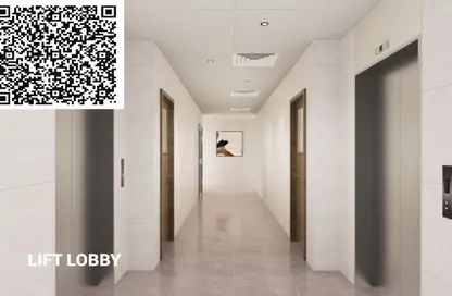 Apartment - 1 Bedroom - 2 Bathrooms for sale in Al Ameera Village - Ajman