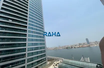 Office Space - Studio for sale in Julphar Commercial Tower - Julphar Towers - Al Nakheel - Ras Al Khaimah