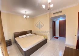 Apartment - 1 bedroom - 2 bathrooms for rent in Lagoon B14 - The Lagoons - Mina Al Arab - Ras Al Khaimah