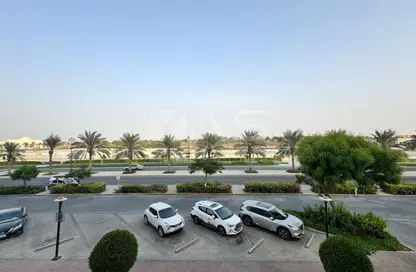Apartment - 1 Bedroom - 2 Bathrooms for rent in Lagoon B14 - The Lagoons - Mina Al Arab - Ras Al Khaimah