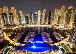 Retail - 3 bathrooms for sale in Jumeirah Lake Towers - Dubai