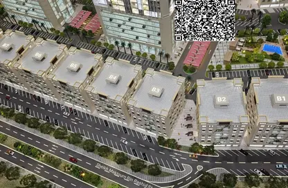 Apartment - 2 Bedrooms - 3 Bathrooms for sale in Al Ameera Village - Ajman Apartment - 2 Bedrooms - 3 Bathrooms for sale in Al Ameera Village - Ajman