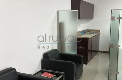 مكتب - استوديو - 1 حمام للايجار في القلعة - الخليج التجاري - دبي مكتب - استوديو - 1 حمام للايجار في القلعة - الخليج التجاري - دبي