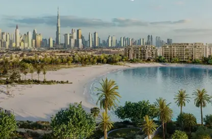 شقة - 2 غرف نوم - 3 حمامات للبيع في سولايا في لا مير - لا مير - الجميرا - دبي