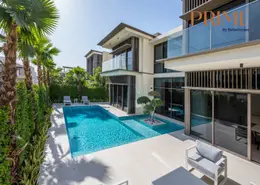 Villa - 5 Bedrooms - 5 Bathrooms for sale in Golf Place 1 - Golf Place - Dubai Hills Estate - Dubai