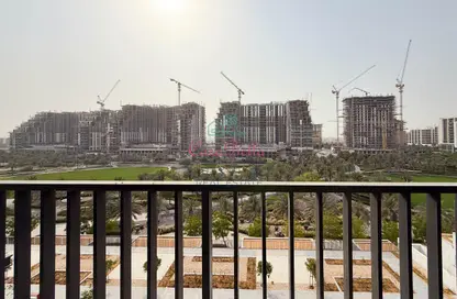 Apartment - 2 Bedrooms - 2 Bathrooms for sale in Lime Gardens - Dubai Hills Estate - Dubai
