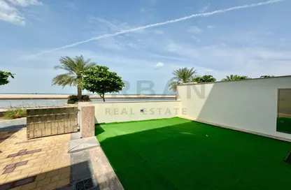 Townhouse - 3 Bedrooms - 3 Bathrooms for sale in Lamar Residences - Al Seef - Al Raha Beach - Abu Dhabi