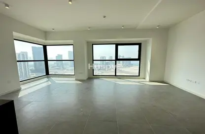 Apartment - 3 Bedrooms - 5 Bathrooms for sale in Pixel - Makers District - Al Reem Island - Abu Dhabi