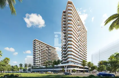 شقة - غرفة نوم - 2 حمامات للبيع في باي فيوز - جزيرة حياة - ميناء العرب - راس الخيمة - رأس الخيمة