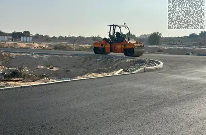 Land - Studio for sale in Al Helio 1 - Al Helio - Ajman