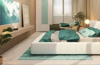 Apartment - 1 Bedroom - 2 Bathrooms for sale in Elo 2 - Damac Hills 2 - Dubai Apartment - 1 Bedroom - 2 Bathrooms for sale in Elo 2 - Damac Hills 2 - Dubai