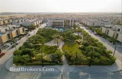 Apartment - 1 Bedroom - 1 Bathroom for rent in City Of Lights - Al Reem Island - Abu Dhabi