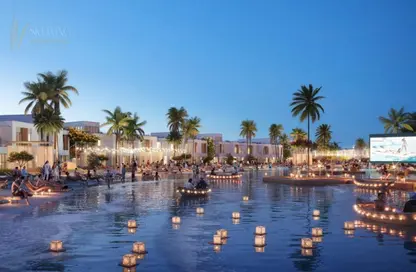 فيلا - 4 غرف نوم - 3 حمامات للبيع في داماك ريفرسايد - سيچ - مجمع دبي للاستثمار 2 - مجمع دبي للإستثمار - دبي فيلا - 4 غرف نوم - 3 حمامات للبيع في داماك ريفرسايد - سيچ - مجمع دبي للاستثمار 2 - مجمع دبي للإستثمار - دبي