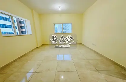 شقة - غرفة نوم - 2 حمامات للايجار في برج الإمارات - شارع حمدان - أبوظبي