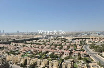 Apartment - 2 Bedrooms - 4 Bathrooms for sale in Alef Noon Residence - Jumeirah Village Circle - Dubai