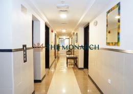Apartment - 1 bedroom - 1 bathroom for rent in Al Zahiyah - Abu Dhabi Apartment - 1 bedroom - 1 bathroom for rent in Al Zahiyah - Abu Dhabi