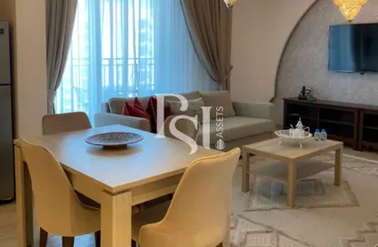 شقة - غرفة نوم - 1 حمام للبيع في وترز أج - جزيرة الياس - أبوظبي