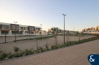 فيلا - 4 غرف نوم - 4 حمامات للايجار في مابل 1 - مابل ات دبي هيلزاستايت - دبي هيلز استيت - دبي