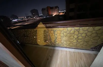 Apartment - 1 Bedroom - 1 Bathroom for sale in Al Warsan 4 - Al Warsan - Dubai