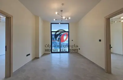 Apartment - 2 Bedrooms - 2 Bathrooms for rent in Binghatti Avenue - Al Jaddaf - Dubai