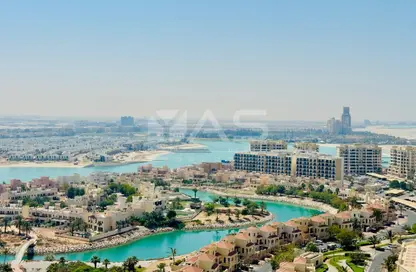 شقة - 3 غرف نوم - 3 حمامات للبيع في 4 رويال بريز - رويال بريز - قرية الحمرا - رأس الخيمة