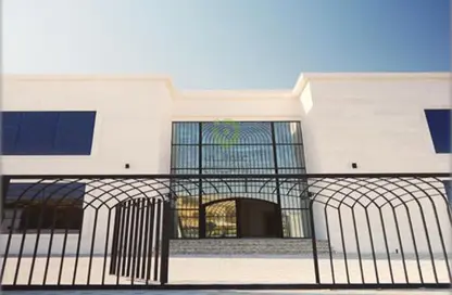 Villa - 7+ Bedrooms - 7+ Bathrooms for sale in Khalifa City A - Khalifa City - Abu Dhabi