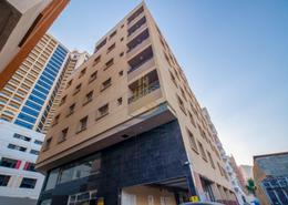 Whole Building - 8 bathrooms for sale in Al Rashidiya 3 - Al Rashidiya - Ajman