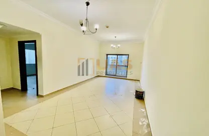 Apartment - 1 Bedroom - 2 Bathrooms for rent in Art 12 - Barsha Heights (Tecom) - Dubai