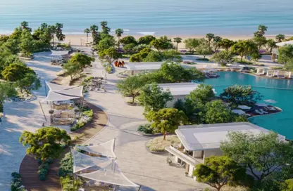 شقة - غرفة نوم - 2 حمامات للبيع في هادو من بيوند - جزر دبي - دبي