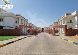 Villa - 5 bedrooms - 6 bathrooms for rent in Al Zaafaran - Al Khabisi - Al Ain