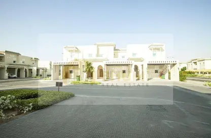 Townhouse - 3 Bedrooms - 3 Bathrooms for sale in Quortaj - North Village - Al Furjan - Dubai