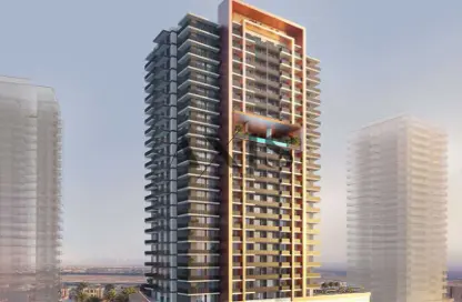 Apartment - 1 Bedroom - 1 Bathroom for sale in Essenlife - Jumeirah Village Triangle - Dubai