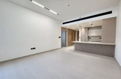 Apartment - 1 Bedroom - 2 Bathrooms for rent in Dusk by Binghatti - Jumeirah Village Circle - Dubai