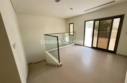 Townhouse - 3 Bedrooms - 4 Bathrooms for rent in Garden View Villas - Jebel Ali Village - Jebel Ali - Dubai