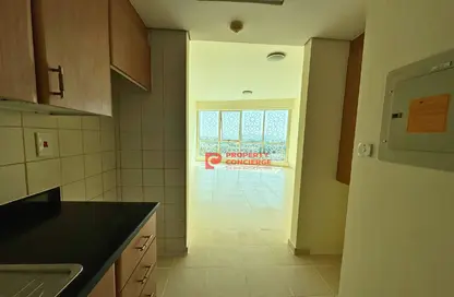 Apartment - Studio - 1 Bathroom for rent in The Gardens Buildings - The Gardens - Dubai
