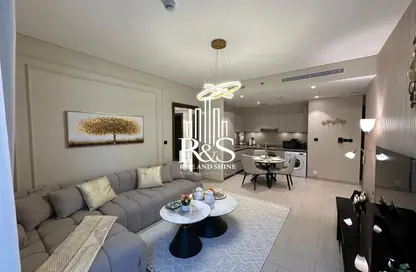 Apartment - 2 Bedrooms - 2 Bathrooms for sale in Sobha Creek Vistas Tower A - Sobha Hartland - Mohammed Bin Rashid City - Dubai Apartment - 2 Bedrooms - 2 Bathrooms for sale in Sobha Creek Vistas Tower A - Sobha Hartland - Mohammed Bin Rashid City - Dubai