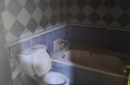 شقة - 1 حمام للايجار في النبعة - الشرق - الشارقة