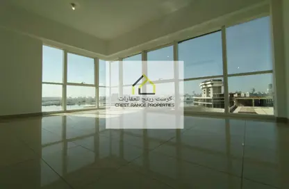 Apartment - 3 Bedrooms - 4 Bathrooms for rent in Al Durrah Tower - Marina Square - Al Reem Island - Abu Dhabi