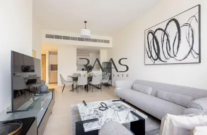 Apartment - 3 Bedrooms - 3 Bathrooms for sale in Canal Bay - Business Bay - Dubai